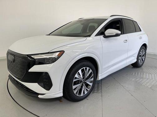 2025 Audi Q4 e-tron Premium 45 RWD
