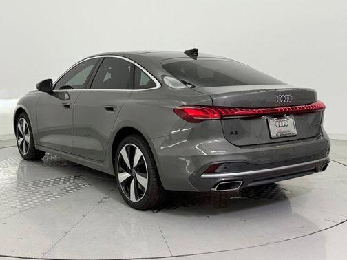 2025 Audi A5 Premium Plus TFSI quattro S tronic