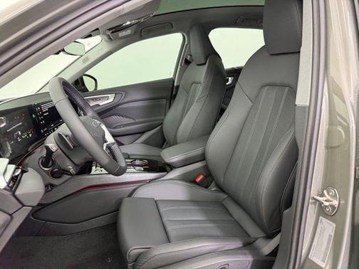 2025 Audi A5 Premium Plus TFSI quattro S tronic