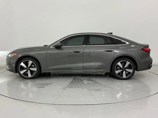 2025 Audi A5 Premium Plus TFSI quattro S tronic