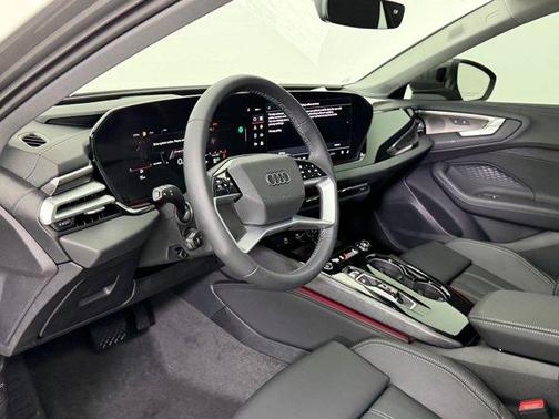 2025 Audi A5 Premium Plus TFSI quattro S tronic