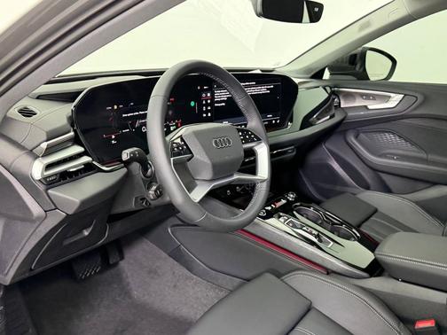 2025 Audi A5 Premium Plus TFSI quattro S tronic