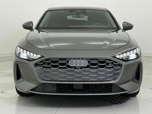 2025 Audi A5 Premium Plus TFSI quattro S tronic