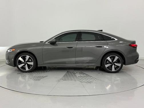 2025 Audi A5 Premium Plus TFSI quattro S tronic