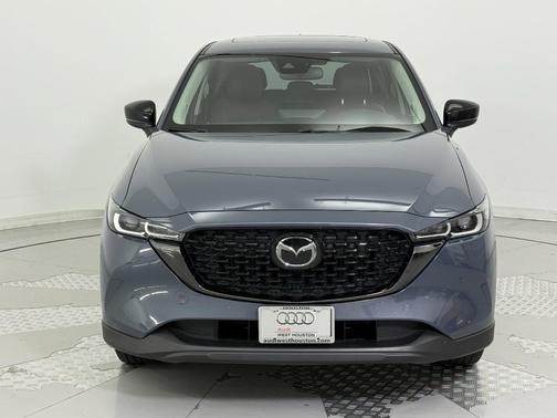 2023 Mazda CX-5 Carbon Edition