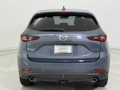 2023 Mazda CX-5 Carbon Edition