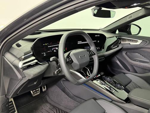 2025 Audi S5 Premium Plus