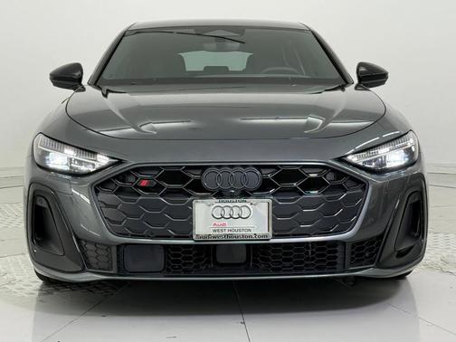 2025 Audi S5 Premium Plus