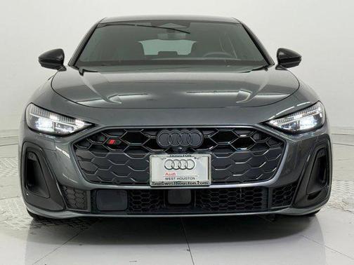 2025 Audi S5 Premium Plus