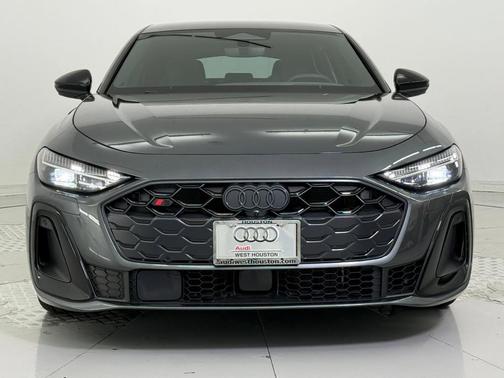 2025 Audi S5 Premium Plus