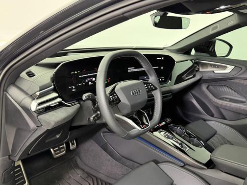 2025 Audi S5 Premium Plus