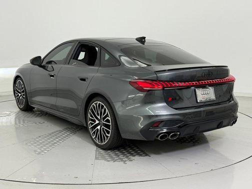2025 Audi S5 Premium Plus