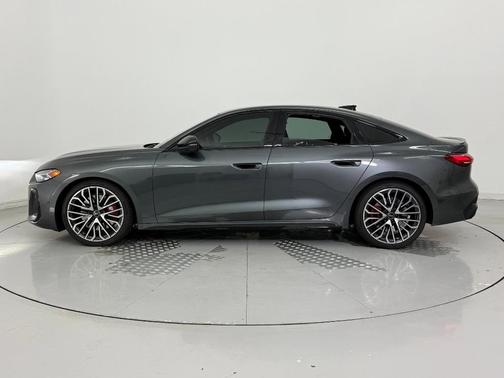 2025 Audi S5 Premium Plus