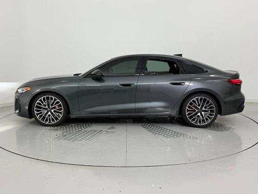 2025 Audi S5 Premium Plus