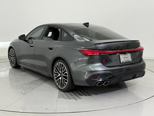 2025 Audi S5 Premium Plus
