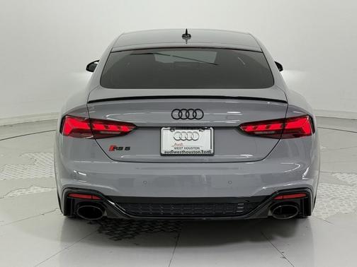 2023 Audi RS 5 2.9T