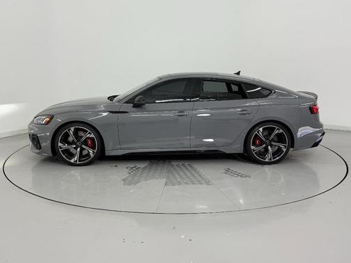 2023 Audi RS 5 2.9T