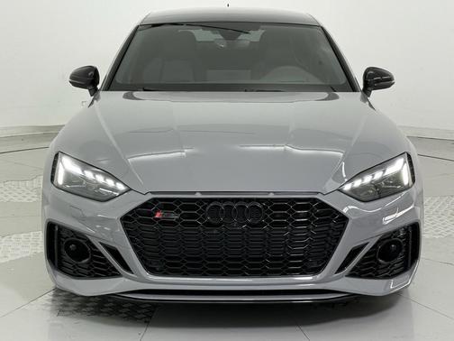 2023 Audi RS 5 2.9T