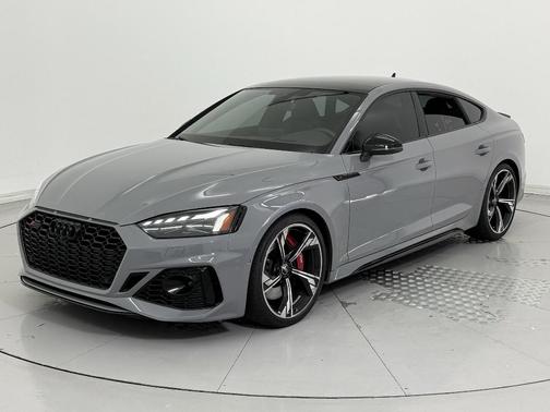 2023 Audi RS 5 2.9T
