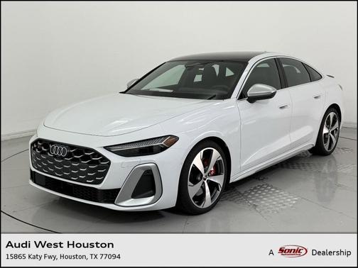 2025 Audi S5 Premium Plus