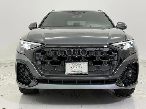 2026 Audi Q8 55 Premium Plus