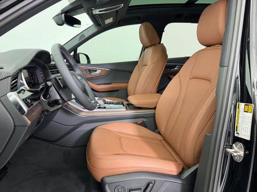 2026 Audi Q7 55 Premium Plus