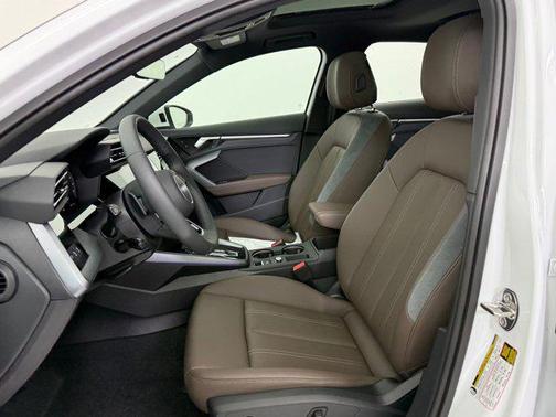 2026 Audi A3 Premium