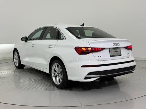 2026 Audi A3 Premium