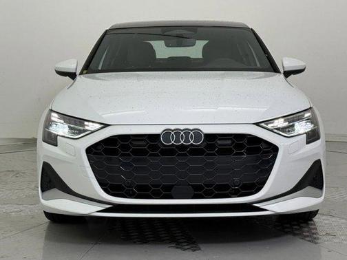 2026 Audi A3 Premium