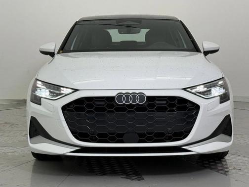 2026 Audi A3 Premium