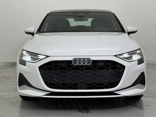 2026 Audi A3 Premium