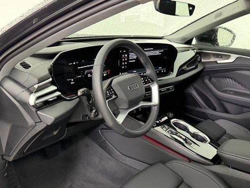 2026 Audi A6 Premium quattro S tronic