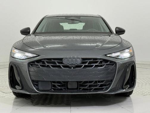 2026 Audi A6 Premium quattro S tronic