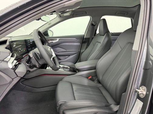 2026 Audi A6 Premium quattro S tronic