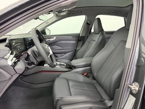 2026 Audi A6 Premium quattro S tronic