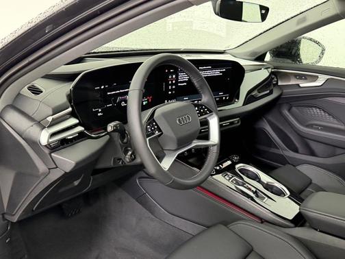 2026 Audi A6 Premium quattro S tronic