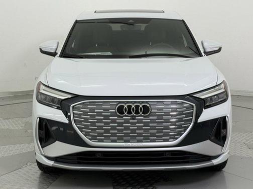 2025 Audi Q4 e-tron Sportback Premium Plus 55 quattro