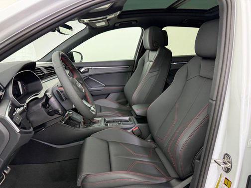 2025 Audi Q3 45 S line Premium Plus