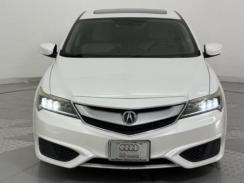 2016 Acura ILX 2.4L