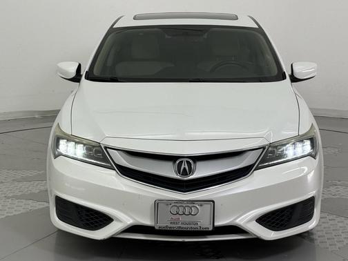 2016 Acura ILX 2.4L