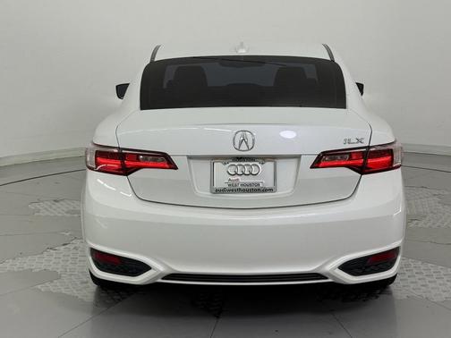 2016 Acura ILX 2.4L