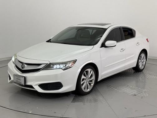 2016 Acura ILX 2.4L