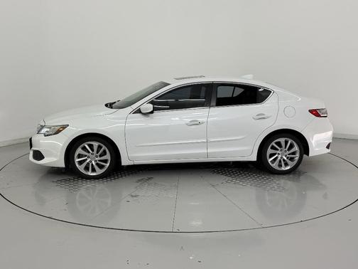 2016 Acura ILX 2.4L