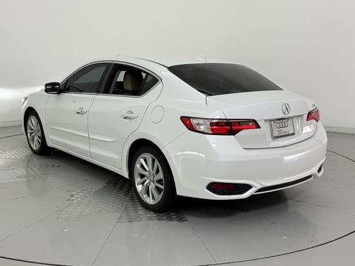 2016 Acura ILX 2.4L