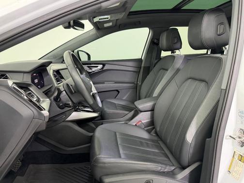 2023 Audi Q4 e-tron Premium Plus 40 RWD