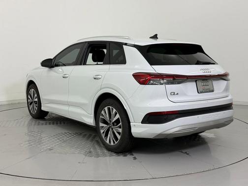 2023 Audi Q4 e-tron Premium Plus 40 RWD