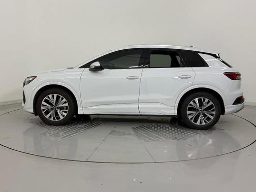 2023 Audi Q4 e-tron Premium Plus 40 RWD