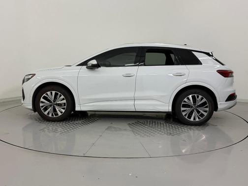 2023 Audi Q4 e-tron Premium Plus 40 RWD