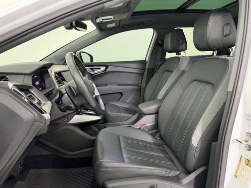 2023 Audi Q4 e-tron Premium Plus 40 RWD