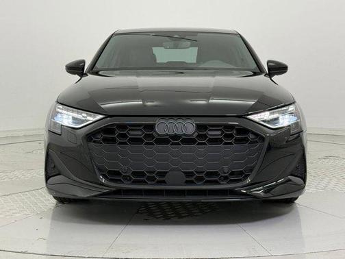 2025 Audi A3 Premium